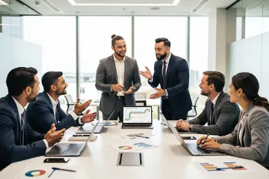 2026 Best Value Online Project Management Master's Degrees: Affordable Accredited Programs with the Highest ROI thumbnail