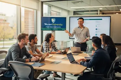 2026 Is Walden University's Online PhD in Management - Information Systems Management Worth It? What Students Should Know thumbnail