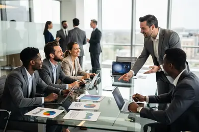 2026 Online Business Administration Degrees With Strong Cross-Functional Decision-Making Training thumbnail