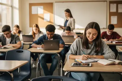 2026 When Do You Take the PSAT: Test Prep Guide, Dates, Scores, and Tips thumbnail