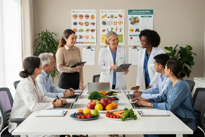 2026 Best Online Bachelor's in Nutrition for Wellness Career Paths