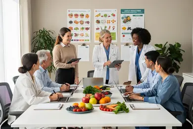 2026 Best Online Bachelor's in Nutrition for Wellness Career Paths thumbnail