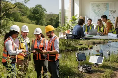 2026 Can an Environmental Management Degree Lead to Remote Jobs? thumbnail