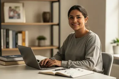 2027 Most Affordable Online Master's Degrees for Better Work-Life Balance thumbnail