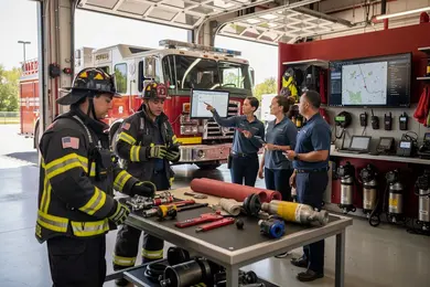 2026 Does an Online Fire Science Degree Qualify You for Licensure? thumbnail