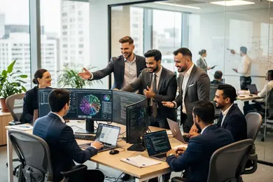 2026 Best AI Operating Models Courses for Business Leaders thumbnail