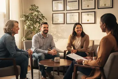 2026 Online Marriage and Family Therapy Degrees With the Best Fit for Adults Changing Careers thumbnail