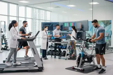 2027 Exercise Science Degree Career Mobility Report: Which Paths Create the Best Promotion and Leadership Potential thumbnail