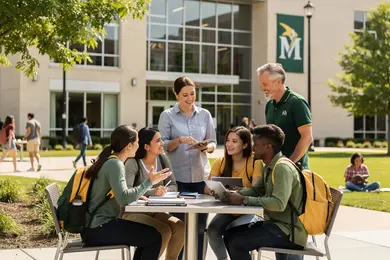 2026 Best Online Degrees at George Mason University: Programs, Tuition, and Admissions thumbnail