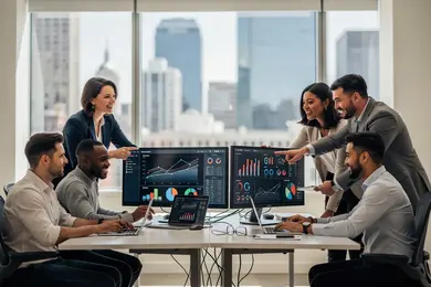 2026 Best Online Master's in Data Analytics for Financial Analytics Careers thumbnail