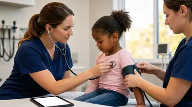 2027 Online Pediatric Care Nurse Practitioner Degree Programs With No Personal Statement or Admissions Essay Required thumbnail