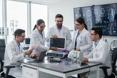 2026 Biomedical Engineering Programs With Placement Support for Practicum or Clinicals thumbnail