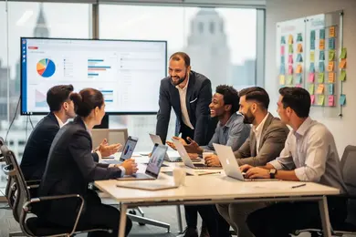 2026 Project Management Roles Growing Fastest in Healthcare and Technology thumbnail