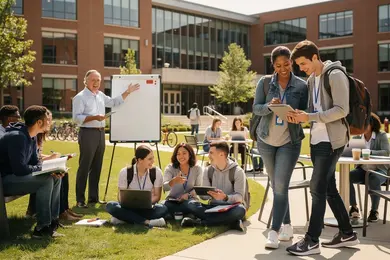 2026 Concordia University - St. Paul Online Enrollment Guide: Requirements, Documents, and Timeline thumbnail