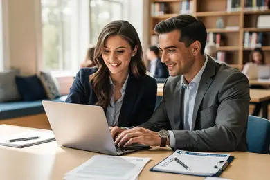 The University of North Carolina at Chapel Hill Online MBA Admissions: Requirements and Application Checklist thumbnail