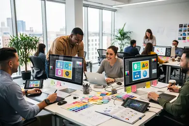 2027 Cheapest Accredited Online Graphic Design Degree Programs That Accept FAFSA thumbnail