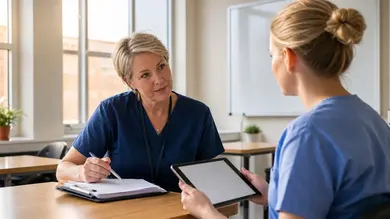 2027 Best Accredited Online Nurse Educator Master's Programs With Asynchronous Classes: No Set Class Times thumbnail