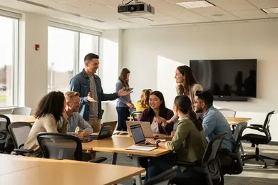 2026 Eastern Oregon University Online Degree Costs Compared: Which Programs Are Most Affordable? thumbnail