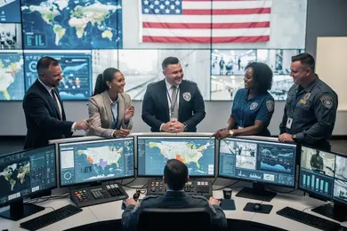 2027 Accredited Online Homeland Security Degree Programs That Accept the Most Transfer Credits thumbnail
