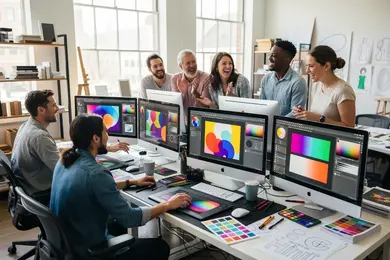 2026 Graphic Design Degree Programs With Rolling Admissions thumbnail