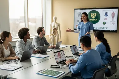 2026 Is Walden University's Online RN to MSN - Family Nurse Practitioner Worth It? What Students Should Know thumbnail