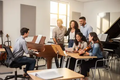 2027 Entry-Level Hiring Trends for Music Education Graduates: Where New Grads Have the Best Odds thumbnail