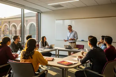 2026 University of Denver Online Master of Arts in School Counseling: Cost, Admissions, Curriculum, and Career Paths thumbnail