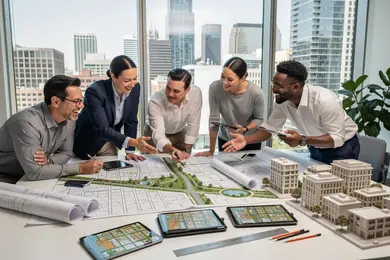 2026 Highest-Paying Jobs You Can Get With an Urban Planning Degree thumbnail