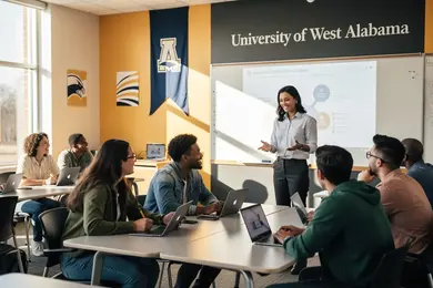 2026 Does University of West Alabama Offer Flexible Start Dates for Online Students? thumbnail