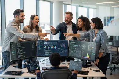 2027 Best Online Machine Learning Doctorate Programs for Private Sector and Corporate Careers thumbnail
