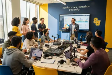 2026 Is Southern New Hampshire University's Online MBA in Music Business Worth It? What Students Should Know thumbnail