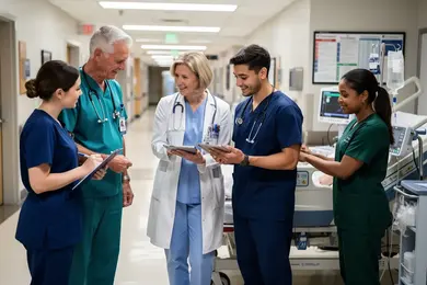 2026 Patient Safety Master's Degree vs Graduate Certificate: Which Is Better? thumbnail