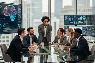 2026 Best AI Governance Courses for CFOs thumbnail