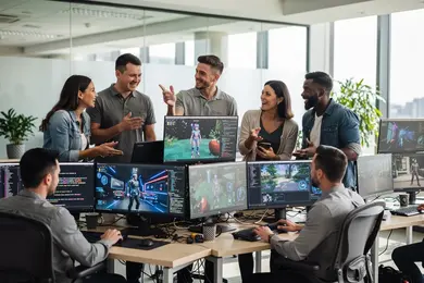 2026 Technical Game Roles Growing Fast in XR, Simulation, and Tools Development thumbnail