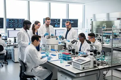 2026 Career Paths with a Science Master's Degree Explained thumbnail