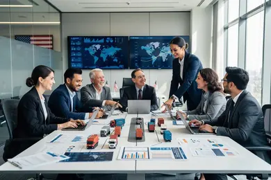 2026 Best Online Master's in Supply Chain Management for Procurement Leadership thumbnail