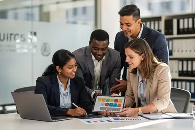 Is an Online MBA in Project Management Worth It for Public Sector Professionals? thumbnail
