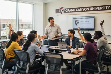 2026 Grand Canyon University Online BA in Communications - General Communications: Cost, Curriculum, Admissions, and Career Outcomes thumbnail