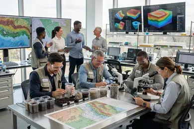 2026 Best Online Geosciences Degrees for Advancement in Earth and Environmental Leadership thumbnail
