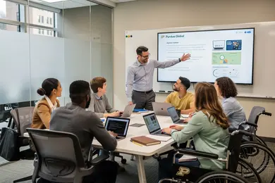 2026 Is Purdue Global's Online Doctor of Business Administration - DBA in Finance Worth It? What Students Should Know thumbnail
