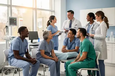 2026 Best Online Nurse Practitioner Programs With the Best ROI thumbnail
