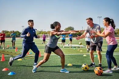 2026 Best Value Online Physical Education Master's Degrees: Affordable Accredited Programs with the Highest ROI thumbnail