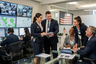 2027 Homeland Security Degree Metro Opportunity Report: Cities With the Best Mix of Pay, Openings, and Growth