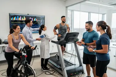 2026 One-Year Online Exercise Science Master's Degree Programs: Accelerated Options, Costs & Outcomes thumbnail