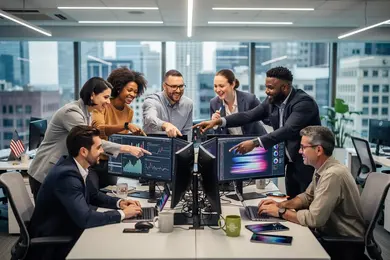 2027 Are Online Machine Learning Doctorate Degrees Respected by Employers? Hiring Trends and Career Outcomes thumbnail