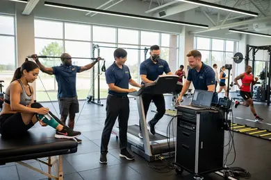 2026 Online Exercise Science Degrees With Sports Performance Concentrations thumbnail