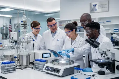 2026 Biotechnology Master's Programs With Bridge or Foundation Courses thumbnail