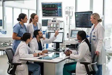 2027 Best Online Clinical Nurse Specialist Doctorate Programs for Mid-Career Professionals thumbnail