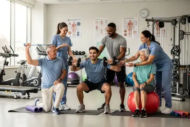 2026 Best Online Exercise Science Degrees for Stable Exercise and Wellness Careers thumbnail