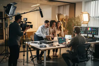 2026 Cheapest Media Communication Degree Programs for Working Adults thumbnail